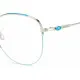 Ladies' Spectacle frame Missoni MMI-0085-KUF Ø 53 mm