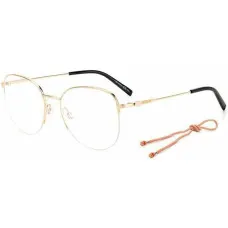 Montura de Gafas Mujer Missoni MMI-0085-J5G Ø 53 mm