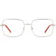 Ladies' Spectacle frame Missoni MMI-0083-DOH Ø 52 mm