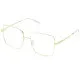 Ladies' Spectacle frame Missoni MMI-0021-PEF Ø 55 mm