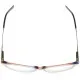 Ladies' Spectacle frame Missoni MMI-0017-3LG Ø 52 mm
