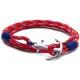 Pulsera Unisex Tom Hope TM0013 21 cm
