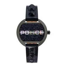 Ladies' Watch Police PL16070BSU.03PU (Ø 36 mm)