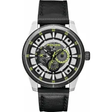 Reloj Hombre Police PL15410JSTB.04 (Ø 48 mm)