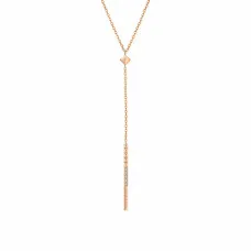 Ladies' Necklace Police PEJLN2010543 45 cm