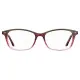 Ladies' Spectacle frame Seventh Street 7A-541-DQ2 Ø 45 mm