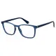 Montura de Gafas Unisex Polaroid PLD-D373-PJP Blue ø 54 mm