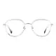 Unisex' Spectacle frame Polaroid PLD-D455-G-010 Ø 53 mm
