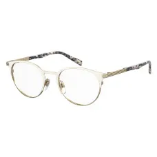Unisex' Spectacle frame Levi's LV-5035-IJS Ø 50 mm