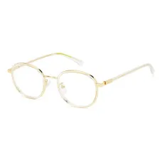 Montura de Gafas Unisex Polaroid PLD-D475-G-LOJ Ø 50 mm