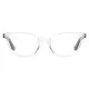 Spectacle frame Love Moschino MOL545-TN-900 Crystal Ø 49 mm