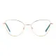 Spectacle frame Missoni MMI-0111-TN-DDB Ø 50 mm