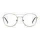 Unisex' Spectacle frame Levi's LV-1025-789 Ø 52 mm