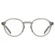 Unisex' Spectacle frame Levi's LV-1023-4C3 Ø 49 mm