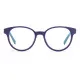 Spectacle frame Missoni MMI-0109-TN-1JZ Ø 48 mm
