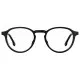 Unisex' Spectacle frame Carrera CARRERA-233-807 black Ø 50 mm