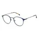 Unisex' Spectacle frame Carrera CARRERA-2035T-PJP Blue Ø 49 mm