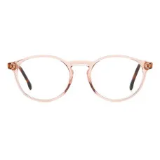 Unisex' Spectacle frame Carrera CARRERA-2026T-FWM Nude Ø 51 mm