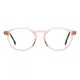 Unisex' Spectacle frame Carrera CARRERA-2026T-FWM Nude Ø 51 mm