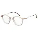 Montura de Gafas Unisex Carrera CARRERA-2013T-FWM Nude Ø 48 mm