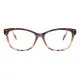 Ladies' Spectacle frame Missoni MIS-0006-OBL Ø 53 mm