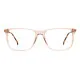 Unisex' Spectacle frame Carrera CARRERA-2025T-FWM Nude Ø 52 mm