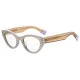 Ladies' Spectacle frame Missoni MIS-0066-W6O Ø 49 mm