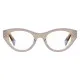 Ladies' Spectacle frame Missoni MIS-0066-W6O Ø 49 mm