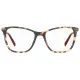Montura de Gafas Mujer Levi's LV-5018-HMV Ø 52 mm