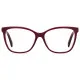 Ladies' Spectacle frame Pierre Cardin P.C.-8470-LHF ø 54 mm
