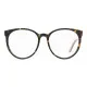 Ladies' Spectacle frame Love Moschino MOL582-086 Ø 55 mm