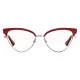 Montura de Gafas Mujer Moschino MOS560-C9A Ø 52 mm