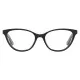 Spectacle frame Love Moschino MOL545-TN-807 black Ø 49 mm