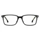 Unisex' Spectacle frame Carrera CARRERA-205-WR7 Ø 55 mm