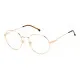 Unisex' Spectacle frame Carrera CARRERA-2040T-DDB Ø 52 mm
