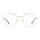 Unisex' Spectacle frame Carrera CARRERA-2040T-DDB Ø 52 mm