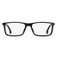 Unisex' Spectacle frame Carrera CARRERA-175-086 Ø 55 mm