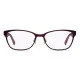 Ladies' Spectacle frame Hugo Boss HG-0210-GVK ø 54 mm