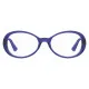 Ladies' Spectacle frame Moschino MOS594-PJP ø 54 mm
