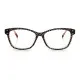 Ladies' Spectacle frame Missoni MIS-0006-KDX Ø 53 mm