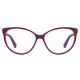 Ladies' Spectacle frame Love Moschino MOL591-8CQ ø 57 mm