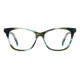 Ladies' Spectacle frame Missoni MIS-0101-6AK Ø 53 mm