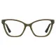 Ladies' Spectacle frame Moschino MOS595-3Y5 ø 54 mm