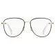Ladies' Spectacle frame Marc Jacobs MJ-1056-01Q ø 56 mm