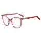 Ladies' Spectacle frame Love Moschino MOL574-C9A Ø 53 mm