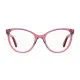 Ladies' Spectacle frame Love Moschino MOL574-C9A Ø 53 mm