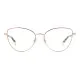 Ladies' Spectacle frame Missoni MIS-0097-8KB ø 56 mm