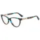 Ladies' Spectacle frame Moschino MOS589-X8Q Ø 53 mm