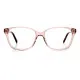 Ladies' Spectacle frame Pierre Cardin P.C.-8499-35J Ø 55 mm