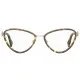Ladies' Spectacle frame Moschino MOS585-086 ø 54 mm